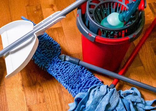 Redefining Clean Living with Advanced Technology