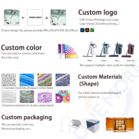 360 Microfiber Magic Mop Cleaning Floor Mops with Cleaning Bucket