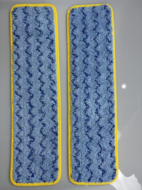 Premium Steam Mop Cleaning Pads