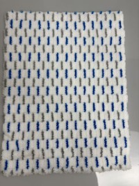 Ergonomic Microfiber Floor Mop with Replaceable Pads