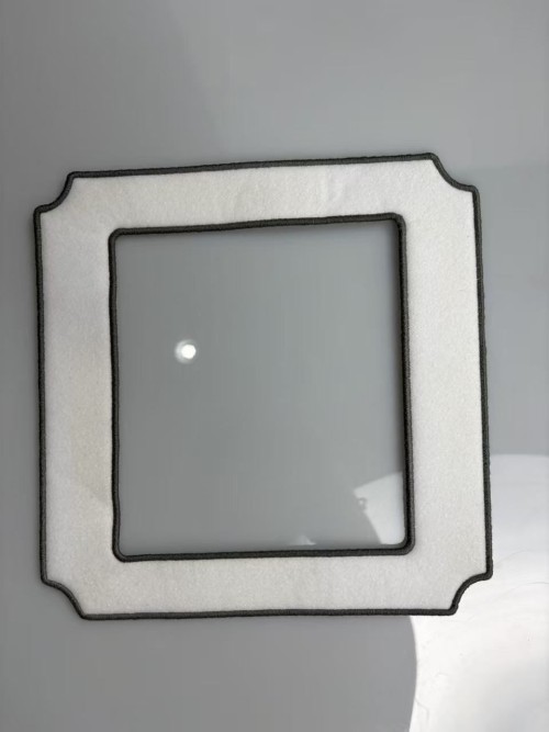 Microfiber Window Cleaning Mop