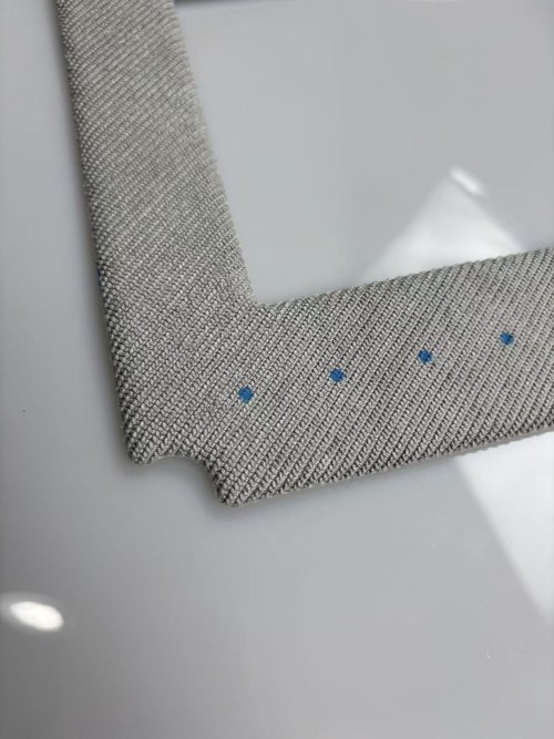 Microfiber Window Cleaning Mop