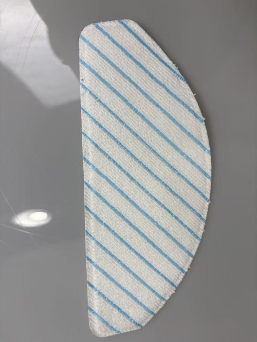 AquaPulse Max Heavy-Duty Vacuum Mop for Industrial Use