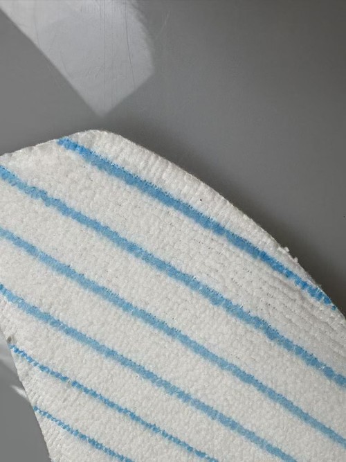 AquaPulse Max Heavy-Duty Vacuum Mop for Industrial Use