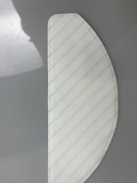 AquaPulse Max Heavy-Duty Vacuum Mop for Industrial Use