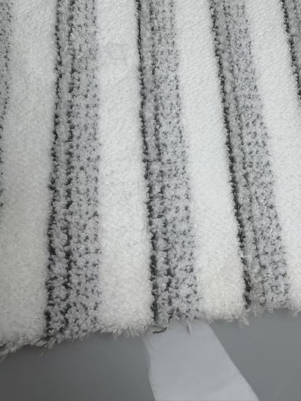 High Absorption Microfiber Mop Head for Deep Cleaning Performance