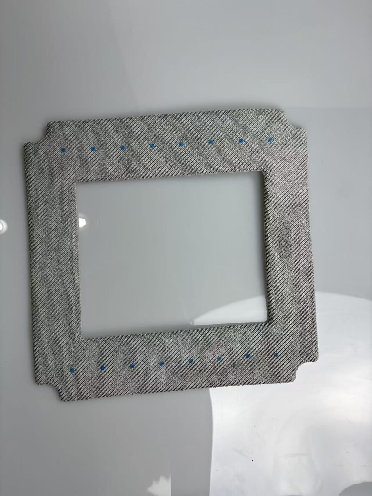 Extendable Window Cleaning Mop