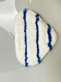 High-Tech Steam Mop for Clean, Modern Spaces