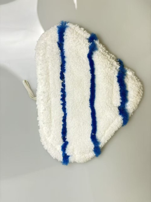 High-Tech Steam Mop for Clean, Modern Spaces