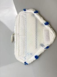 High-Tech Steam Mop for Clean, Modern Spaces