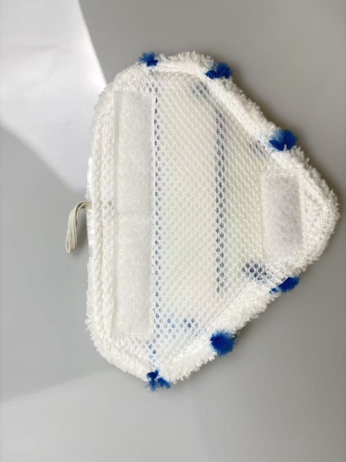 High-Tech Steam Mop for Clean, Modern Spaces