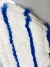 High-Tech Steam Mop for Clean, Modern Spaces