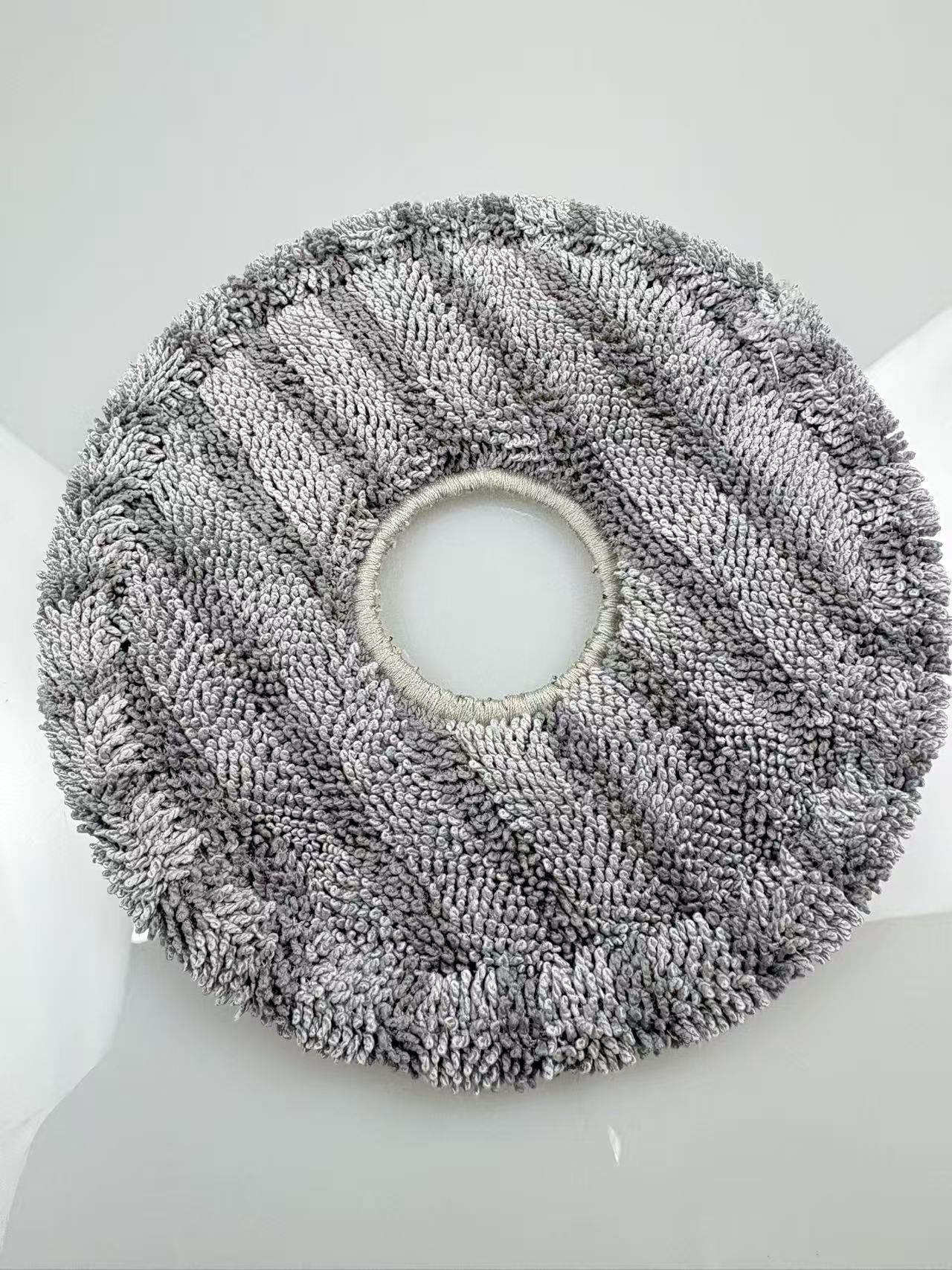 CleanWave Steam Mop Hygienic Cleaning with Style