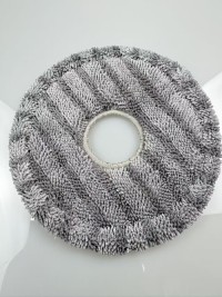 CleanWave Steam Mop Hygienic Cleaning with Style