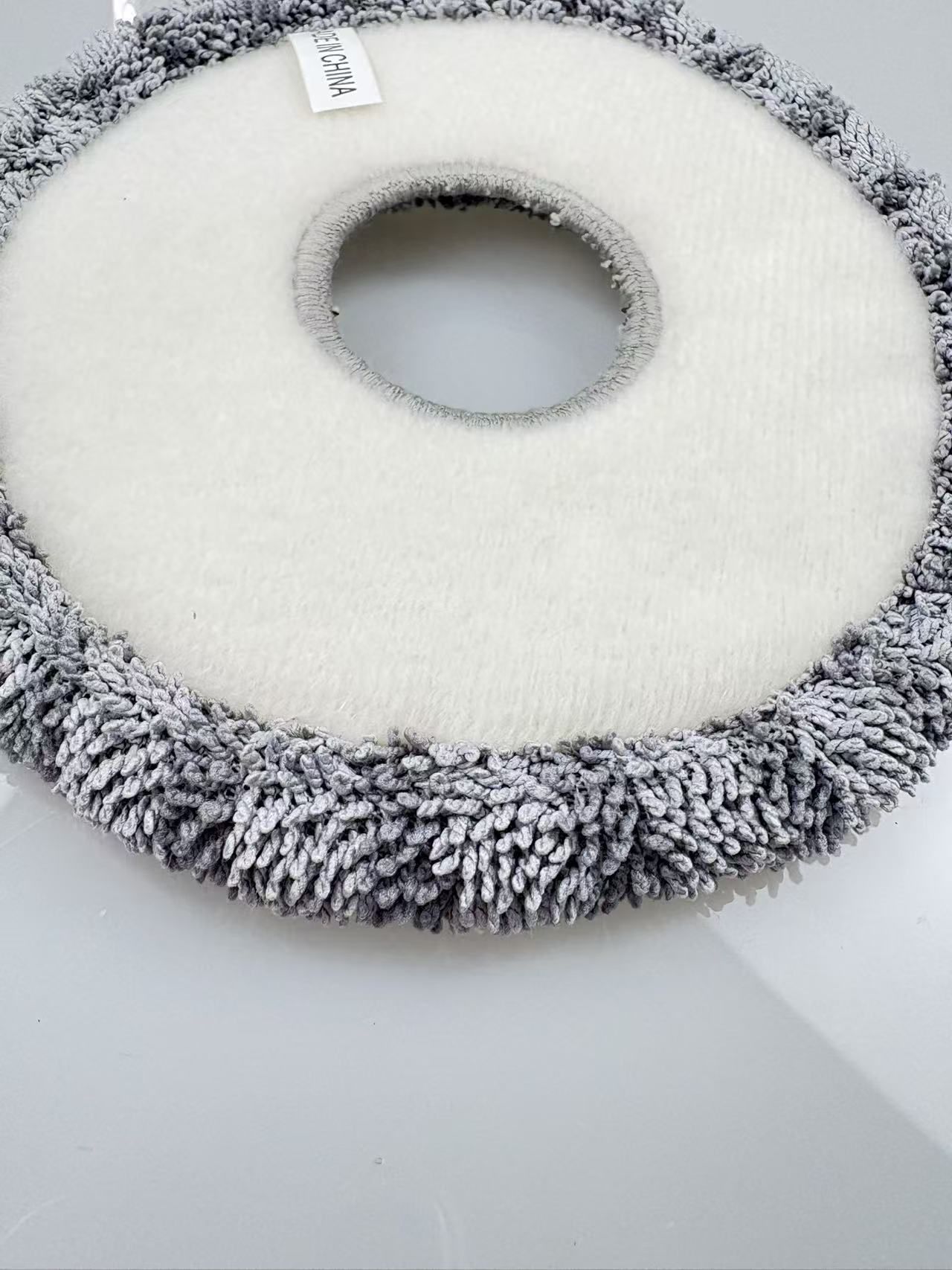 CleanWave Steam Mop Hygienic Cleaning with Style