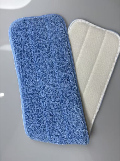 High-Temperature Steam Mop with Adjustable Steam Control for Professional Use