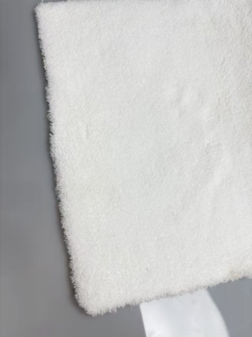 Premium Rewashable Microfiber Mop for Daily Commercial Use