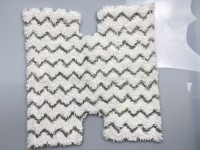 SteamFlow Elite Fast-Action Steam Mop for Professional Use