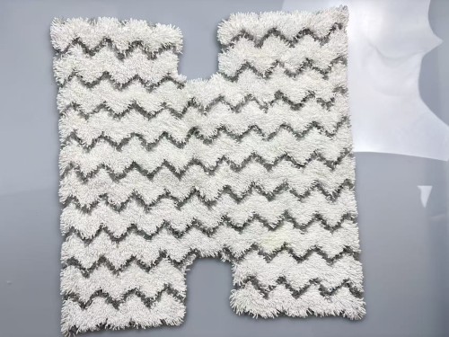 SteamFlow Elite Fast-Action Steam Mop for Professional Use