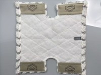 SteamFlow Elite Fast-Action Steam Mop for Professional Use