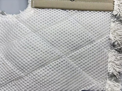 SteamFlow Elite Fast-Action Steam Mop for Professional Use