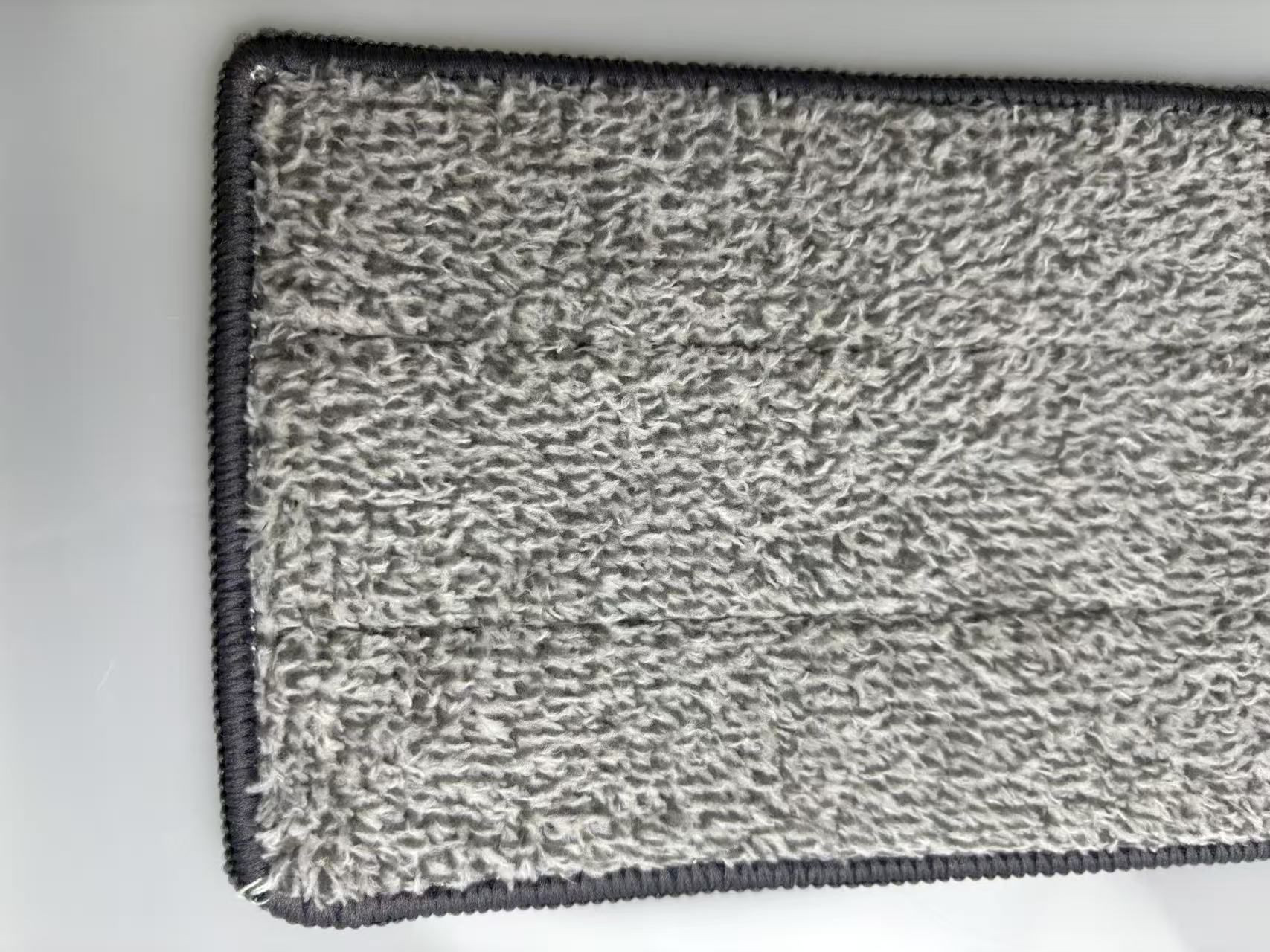 Custom Size Steam Mop Refill Pads