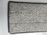 Custom Size Steam Mop Refill Pads