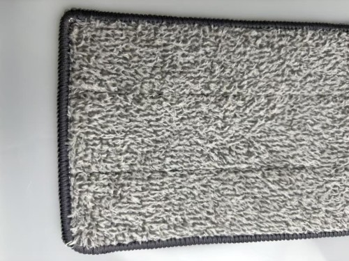 Custom Size Steam Mop Refill Pads
