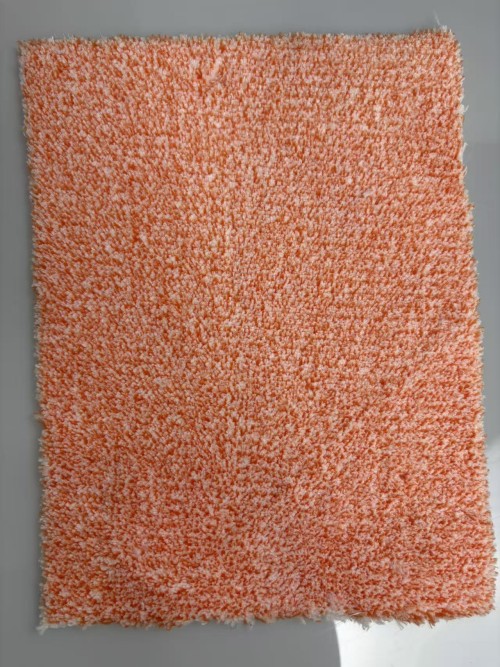 Ultra Absorbent Microfiber Fabric Mop for Commercial Maintenance