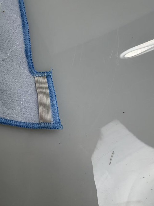 AquaForce 2-in-1 Heavy-Duty Wet and Dry Vacuum Mop