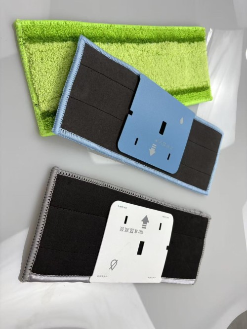 Automatic Vacuum Mop for Household and Office Deep Cleaning