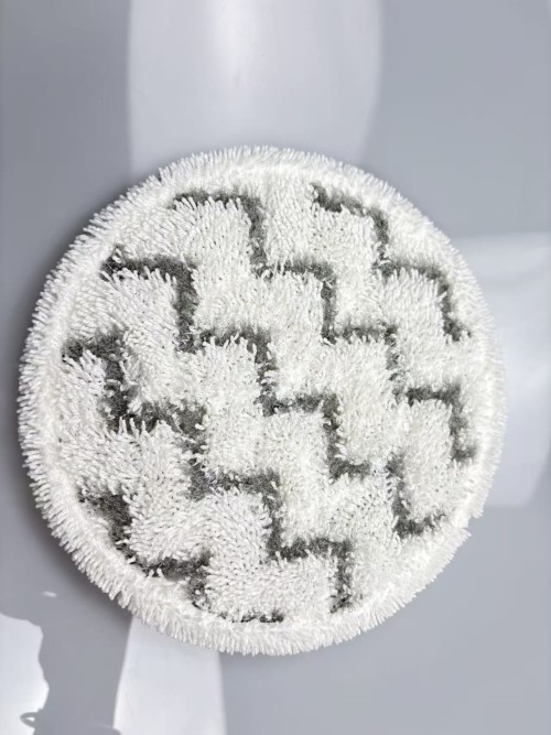 High-Performance Electric Steam Mop for Commercial and Household Cleaning