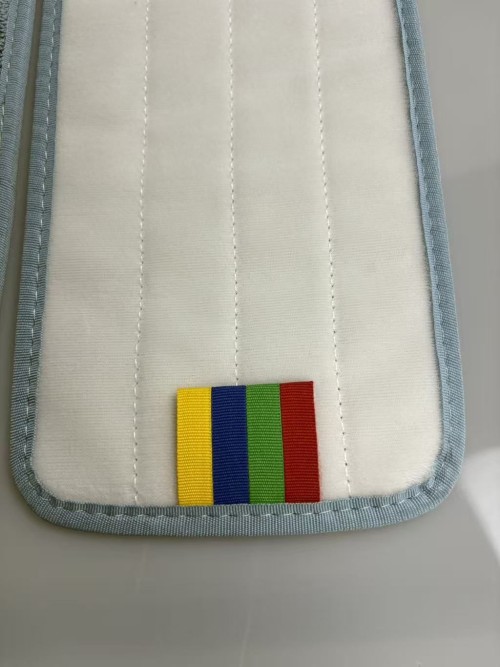 OEM Steam Mop Refill Pads