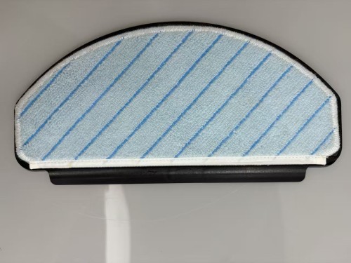 HydroVac Pro Professional Wet and Dry Vacuum Mop