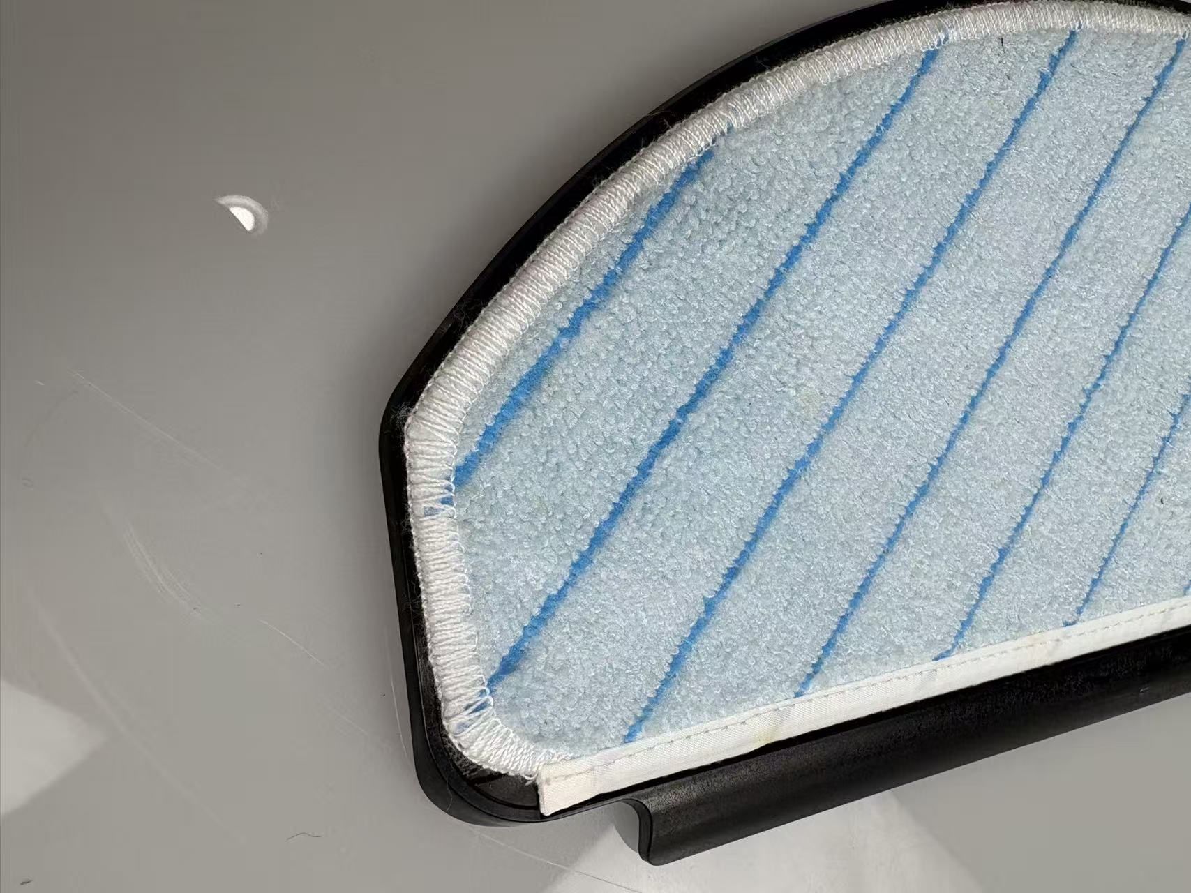 HydroVac Pro Professional Wet and Dry Vacuum Mop