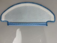 HydroVac Pro Professional Wet and Dry Vacuum Mop