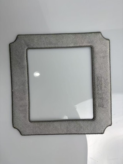 Double-Sided Window Cleaning Mop