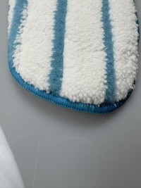 Flat Mop System for Efficient and Hygienic Cleaning