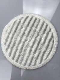 HydroJet 360 Steam Mop Smart Steam. Smart Shine.