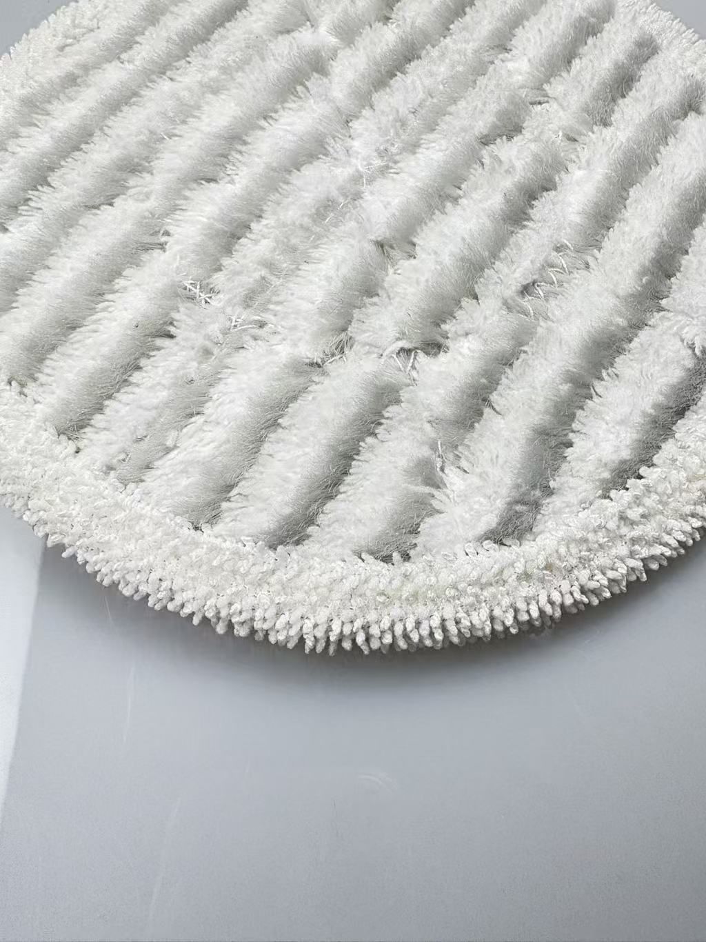 HydroJet 360 Steam Mop Smart Steam. Smart Shine.