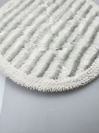 HydroJet 360 Steam Mop Smart Steam. Smart Shine.