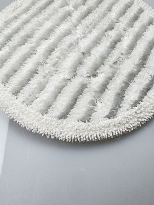 HydroJet 360 Steam Mop Smart Steam. Smart Shine.