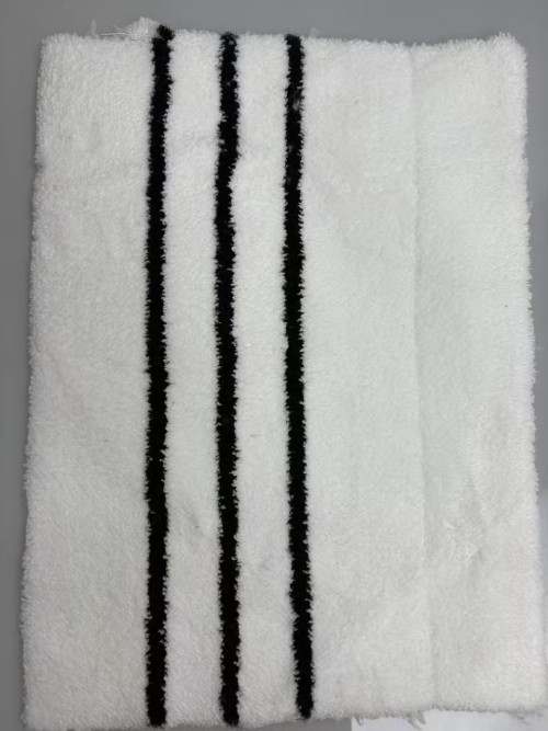 Industrial Grade Microfiber Steam Mop Cloths