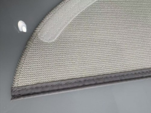 Wet & Dry Vacuum Cleaner Mop for Home and Commercial Floor Cleaning