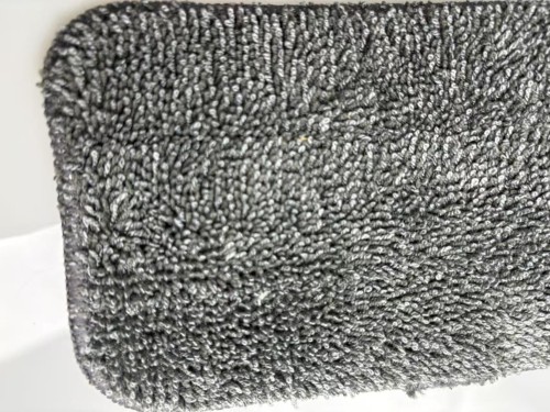 Custom Size Steam Mop Refill Pads