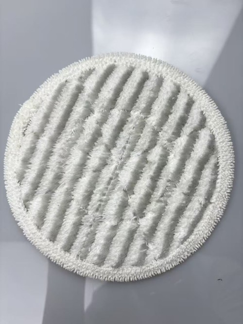 High-Performance Electric Steam Mop for Commercial and Household Cleaning