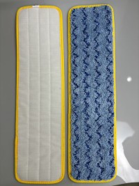 Durable Cotton String Steam Mop for Professional Cleaning Applications