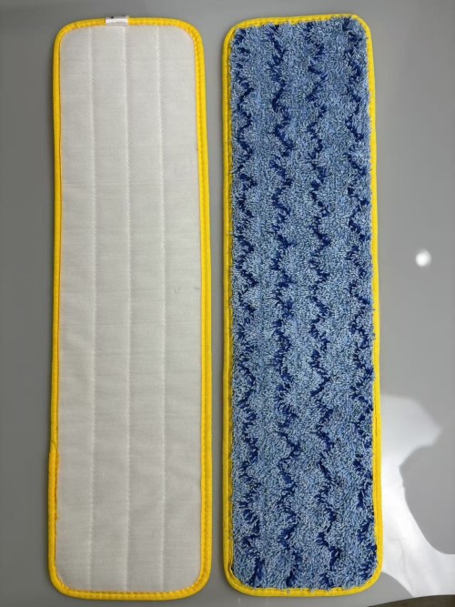 Durable Cotton String Steam Mop for Professional Cleaning Applications