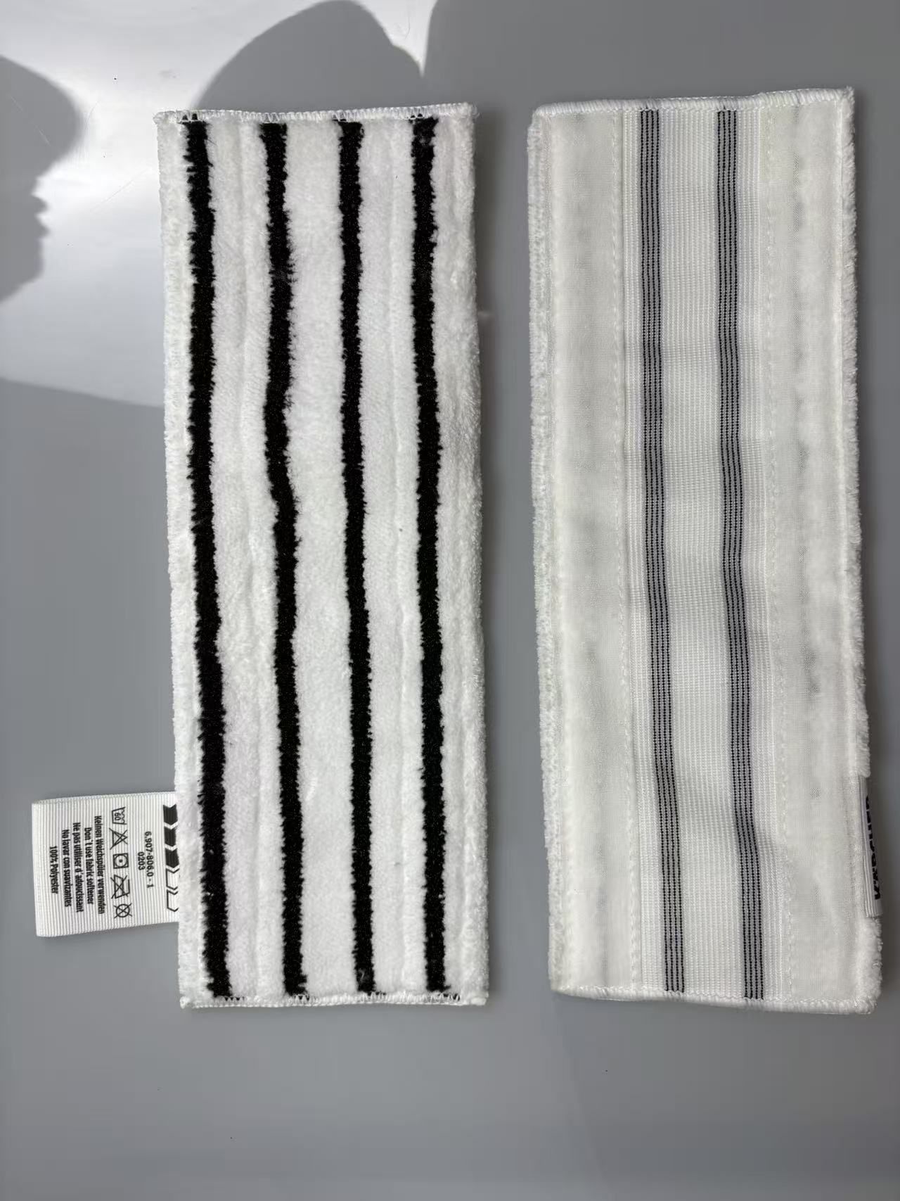 PureSteam Infinity Intelligent Steam Mop for Industrial Cleaning