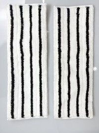 PureSteam Infinity Intelligent Steam Mop for Industrial Cleaning